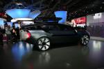Renault Ondelios Concept 2008 года